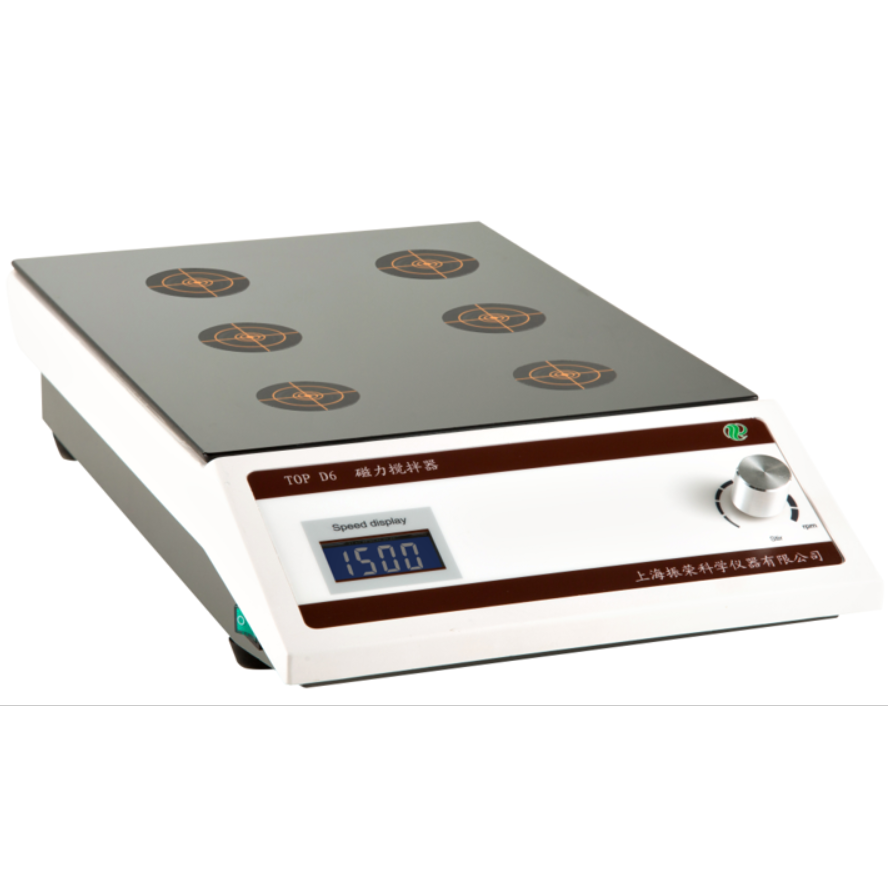 TOP D6强磁力搅拌器