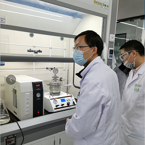 实验室应用案例一