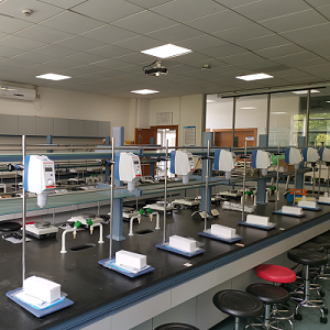 实验室应用案例二