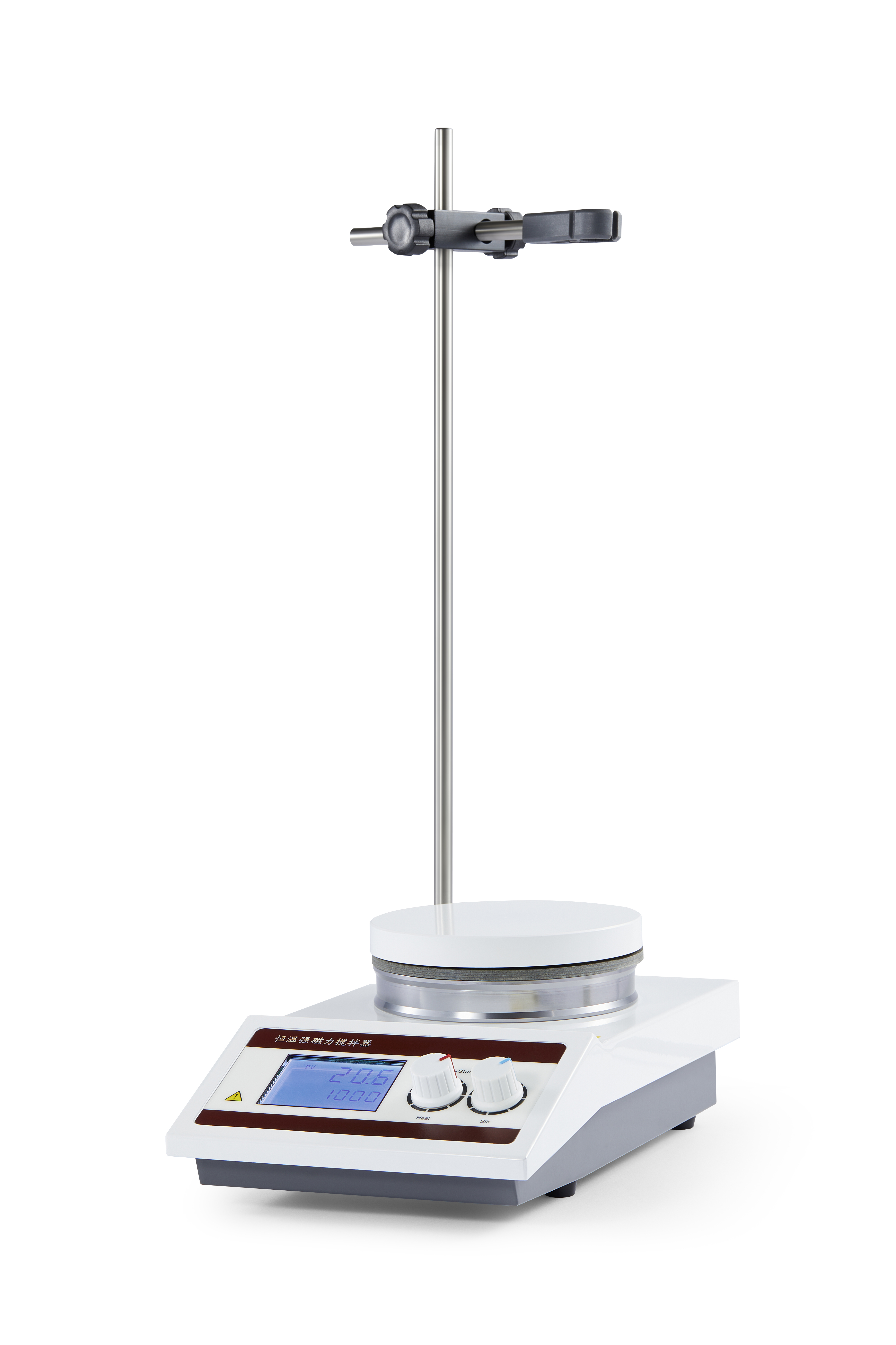 90-5恒温强磁力搅拌器