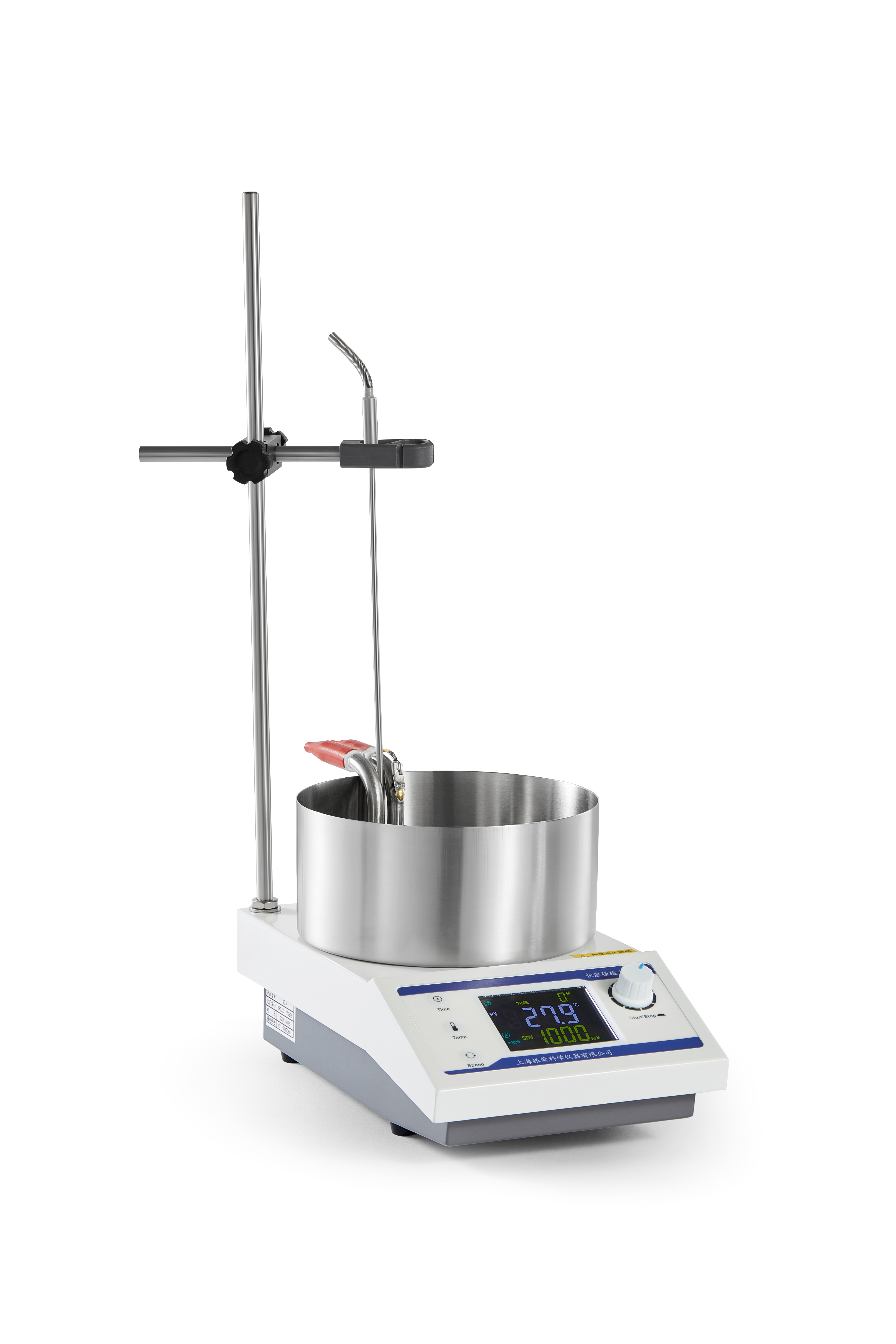 90-4 恒温强磁力搅拌器